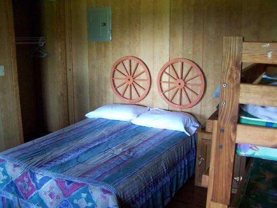 Kentucky Action Park-Cave City必去景点