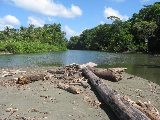 Sirena Ranger Station-Corcovado National Park必去景点
