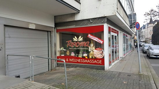 Taroma Thai & Wellness Massage-黑尔滕必去景点
