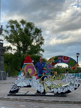 El Tajamar景点图片