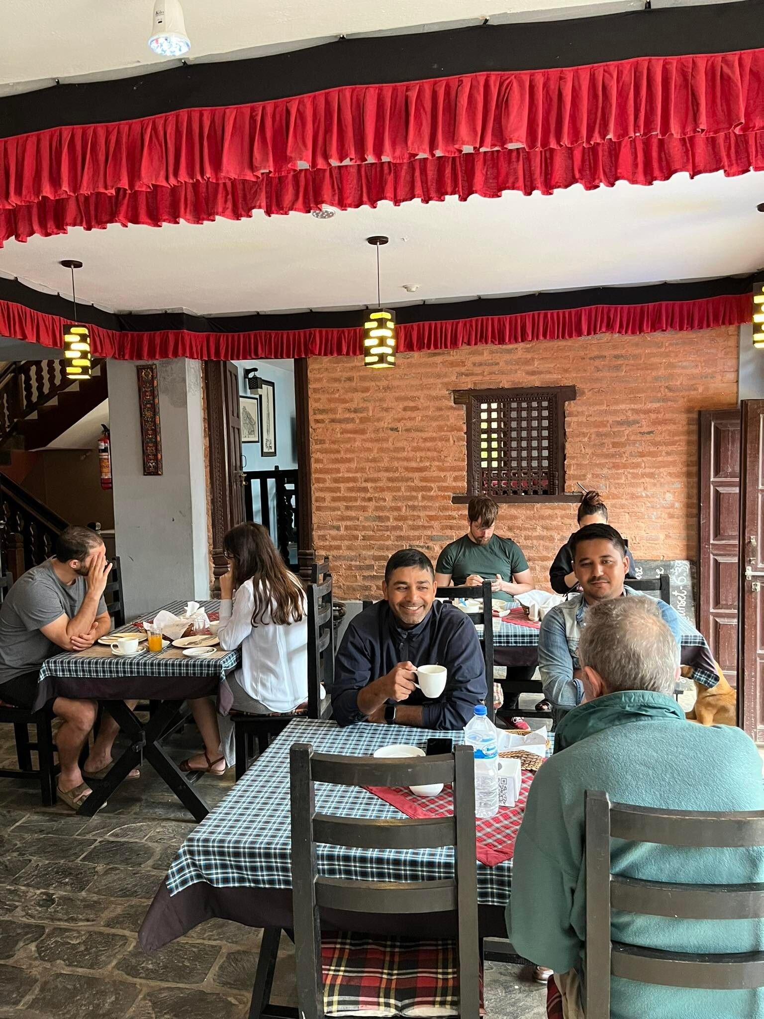 Bandipur Kaushi Inn-官方