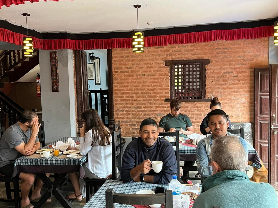 Bandipur Kaushi Inn主图