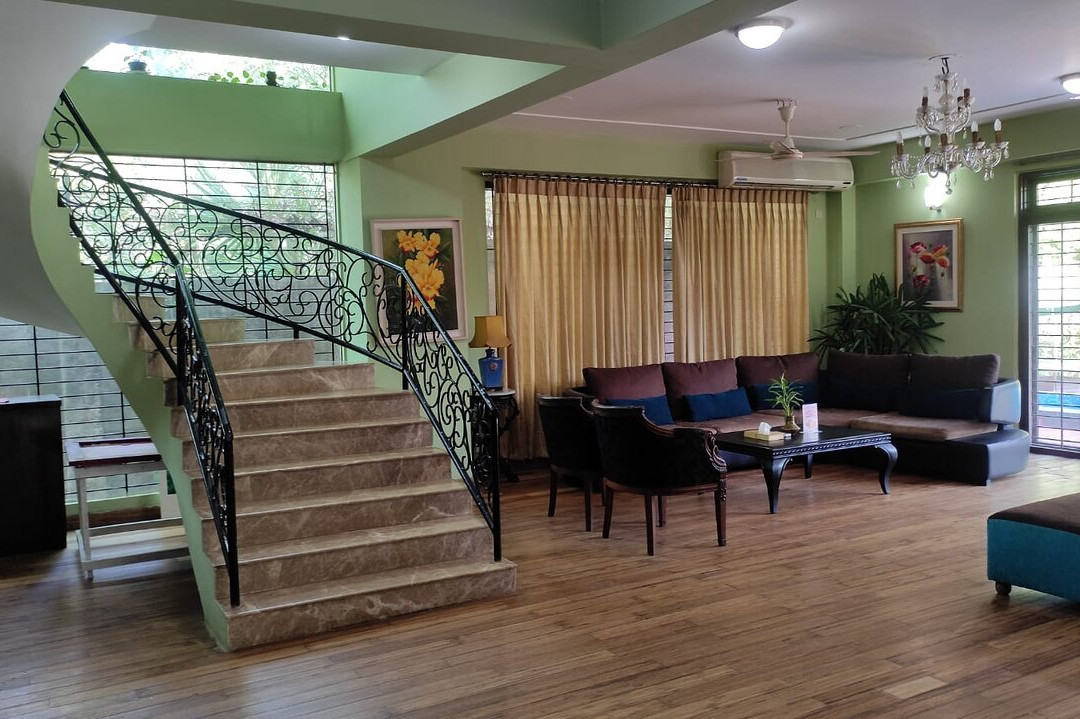 Kaalmegha Country Club & Resort主图