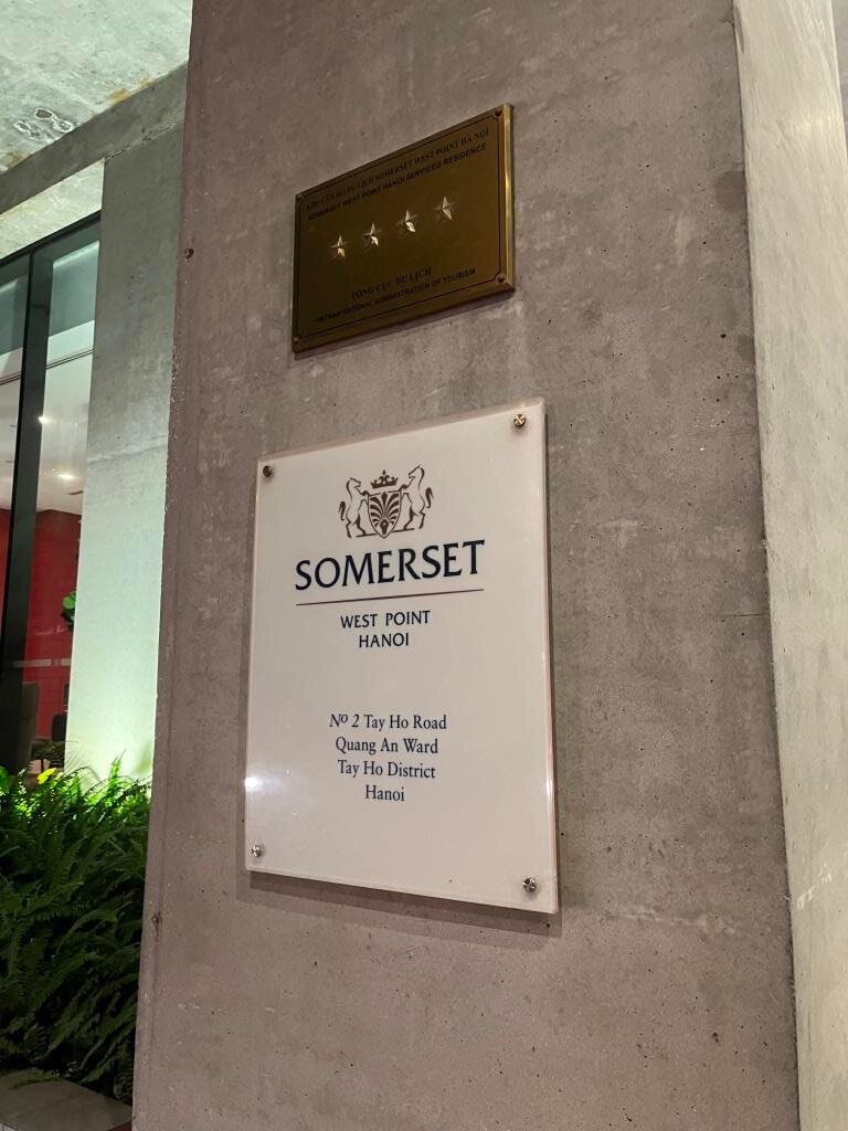 河内盛捷西点服务公寓-浴室