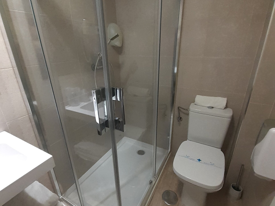 Hotel Romerito主图