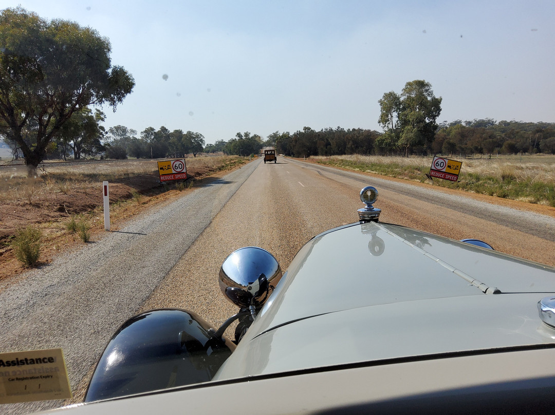 The Morning Sun Motel主图