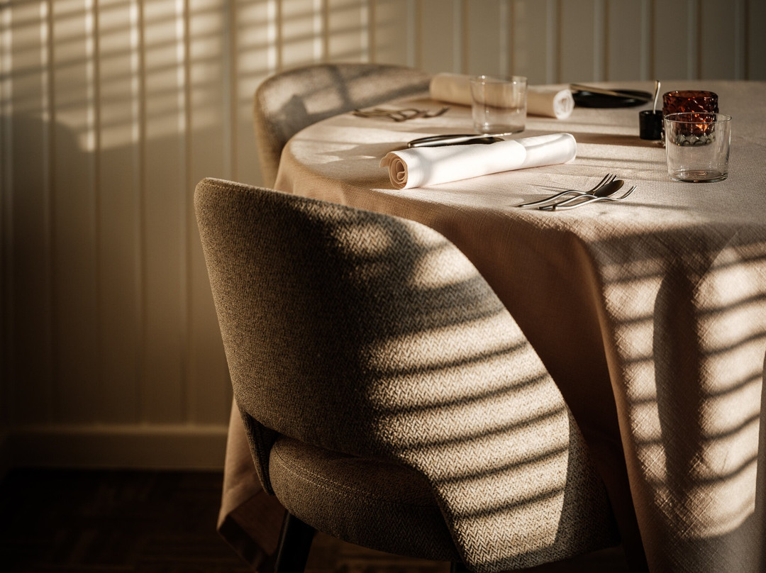 Core by Clare Smyth