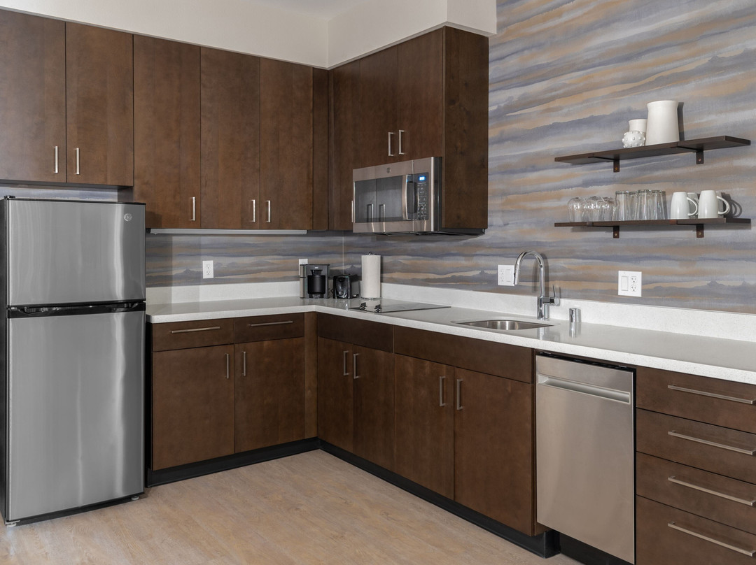 Residence Inn by Marriott Lancaster Palmdale主图