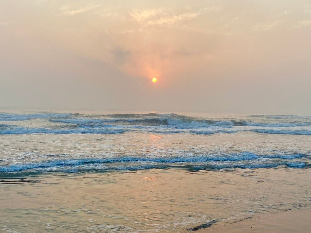 Hotel Estrella Del Mar主图