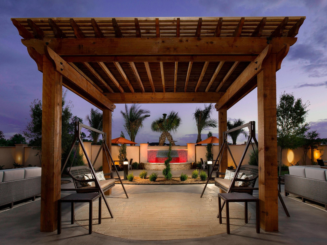 Courtyard by Marriott Houston NW/290 Corridor