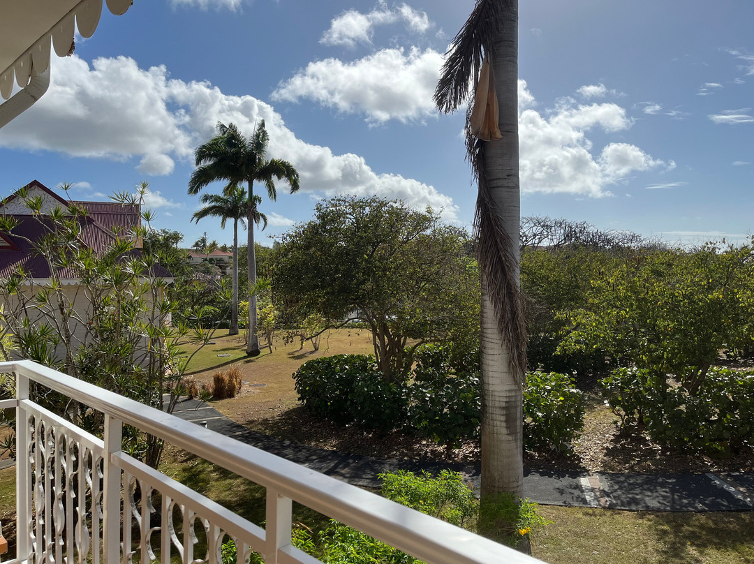 Pierre & Vacances Village Sainte-Anne主图