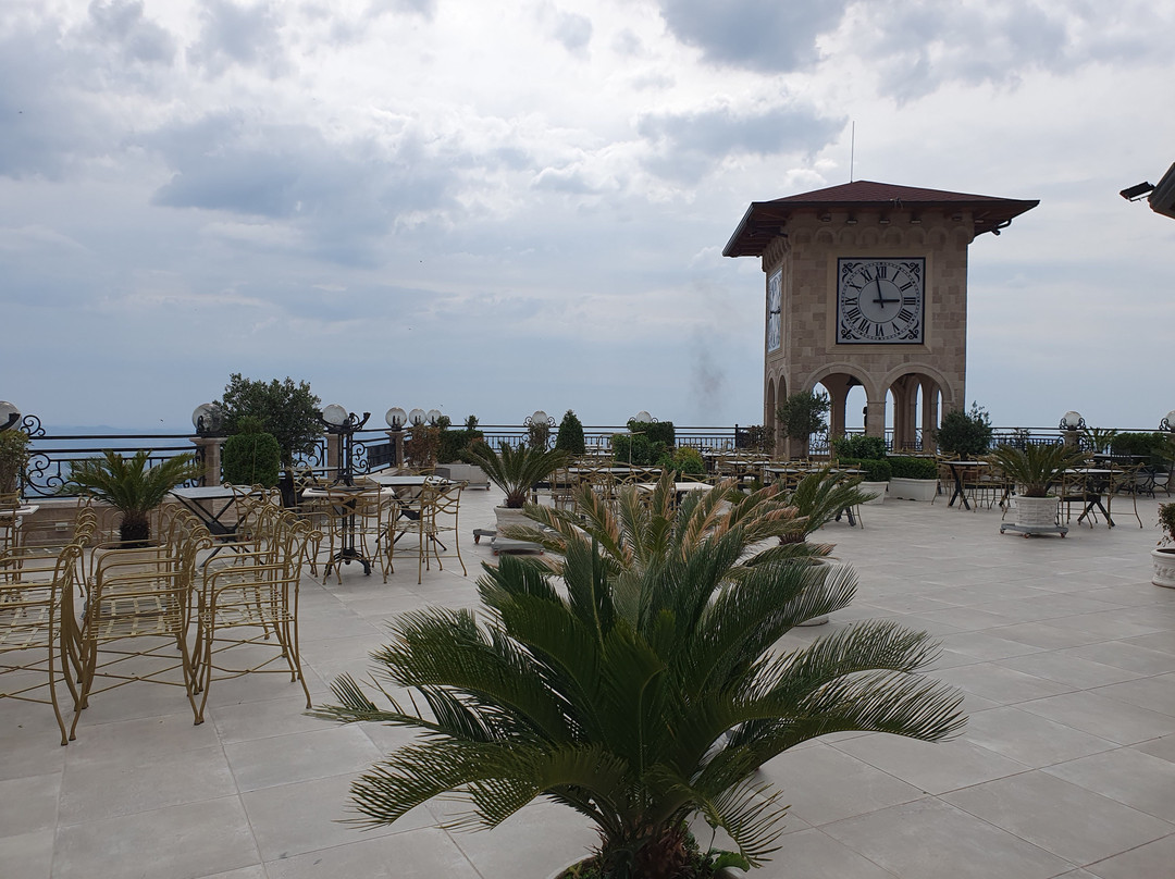 Hotel Panorama Kruje主图