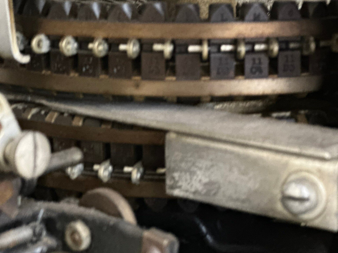 Smyth County Museum-Marion必去景点