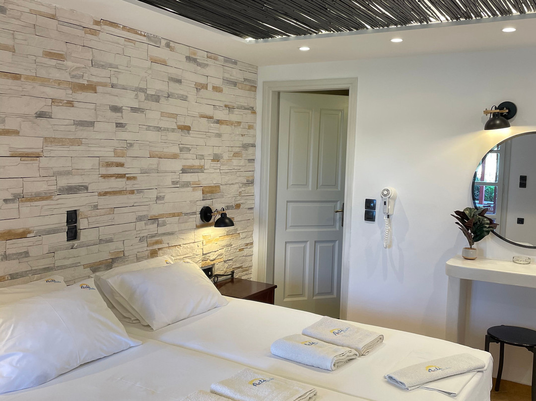 Acti Plaka Apartments主图