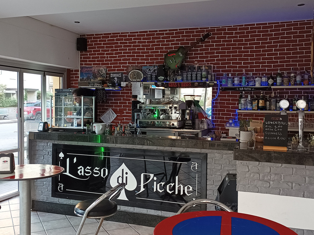 L'Asso di Picche