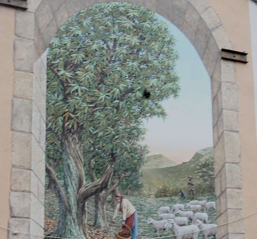 Mairie d'Issamoulenc景点图片