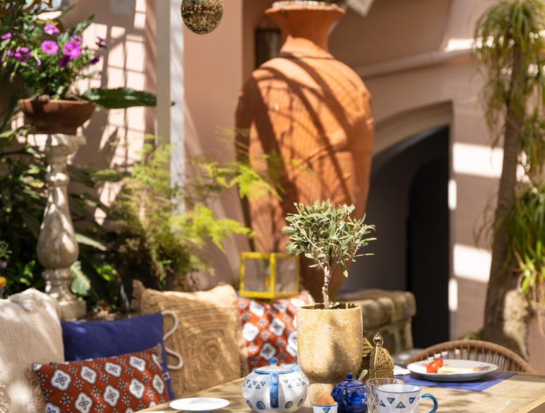 Enchanting Sorrento-马萨卢布伦塞必去景点