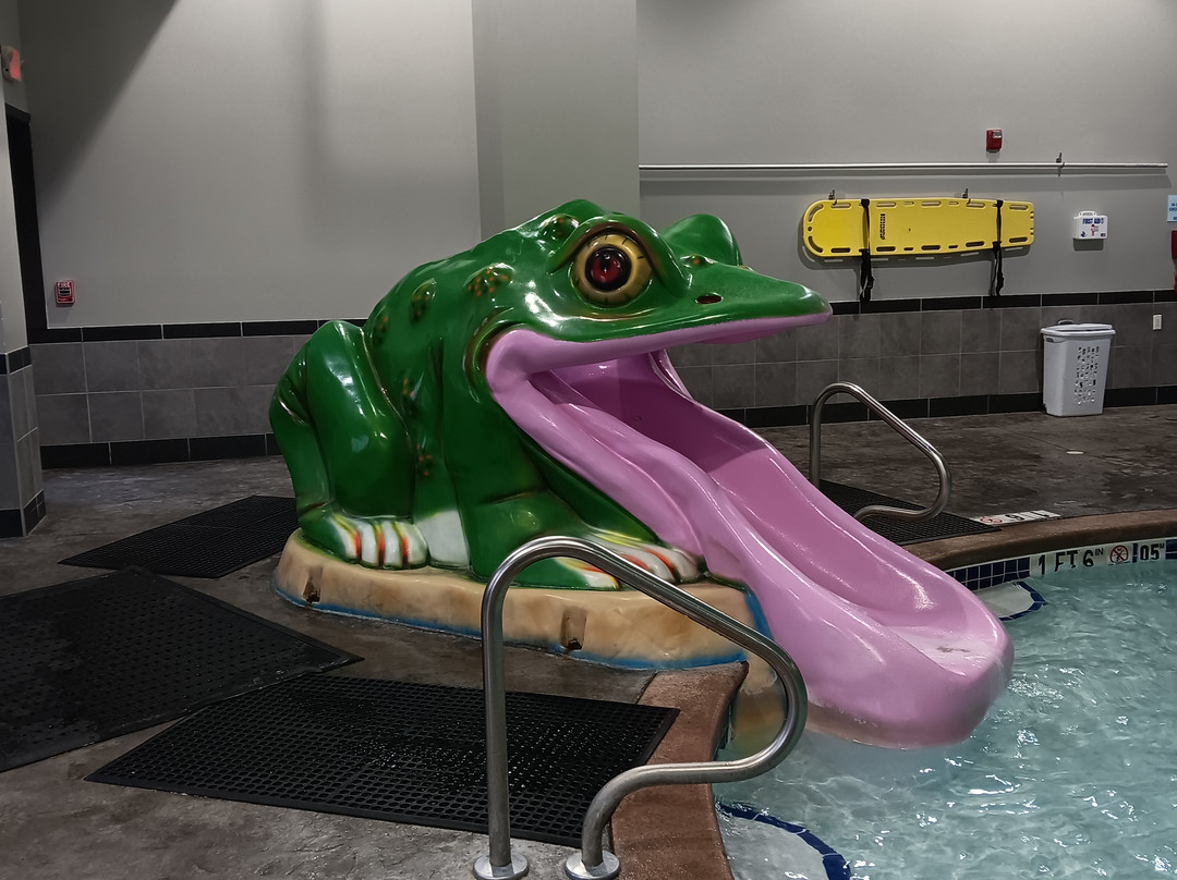 Holiday Inn Express & Suites Columbus - Polaris Parkway By IHG主图