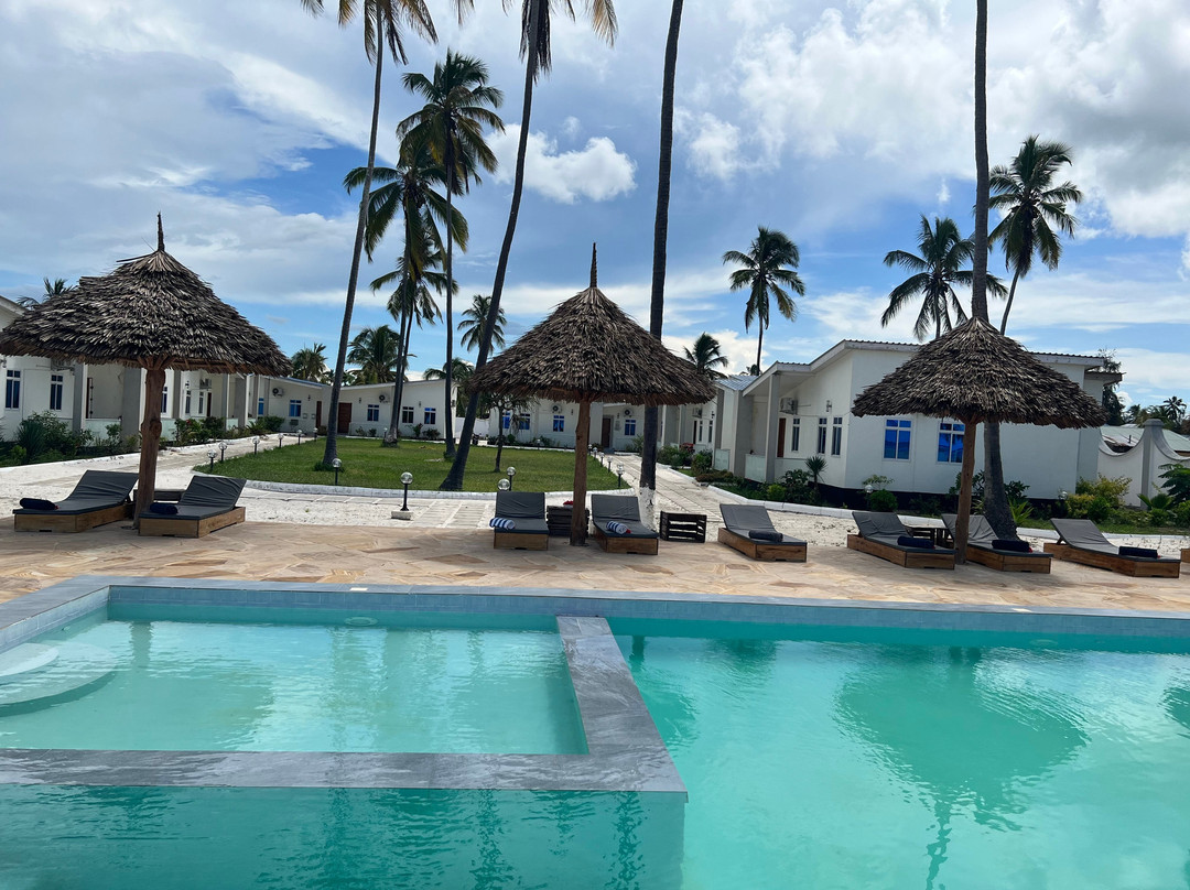 Kiwengwa Minazi Resort