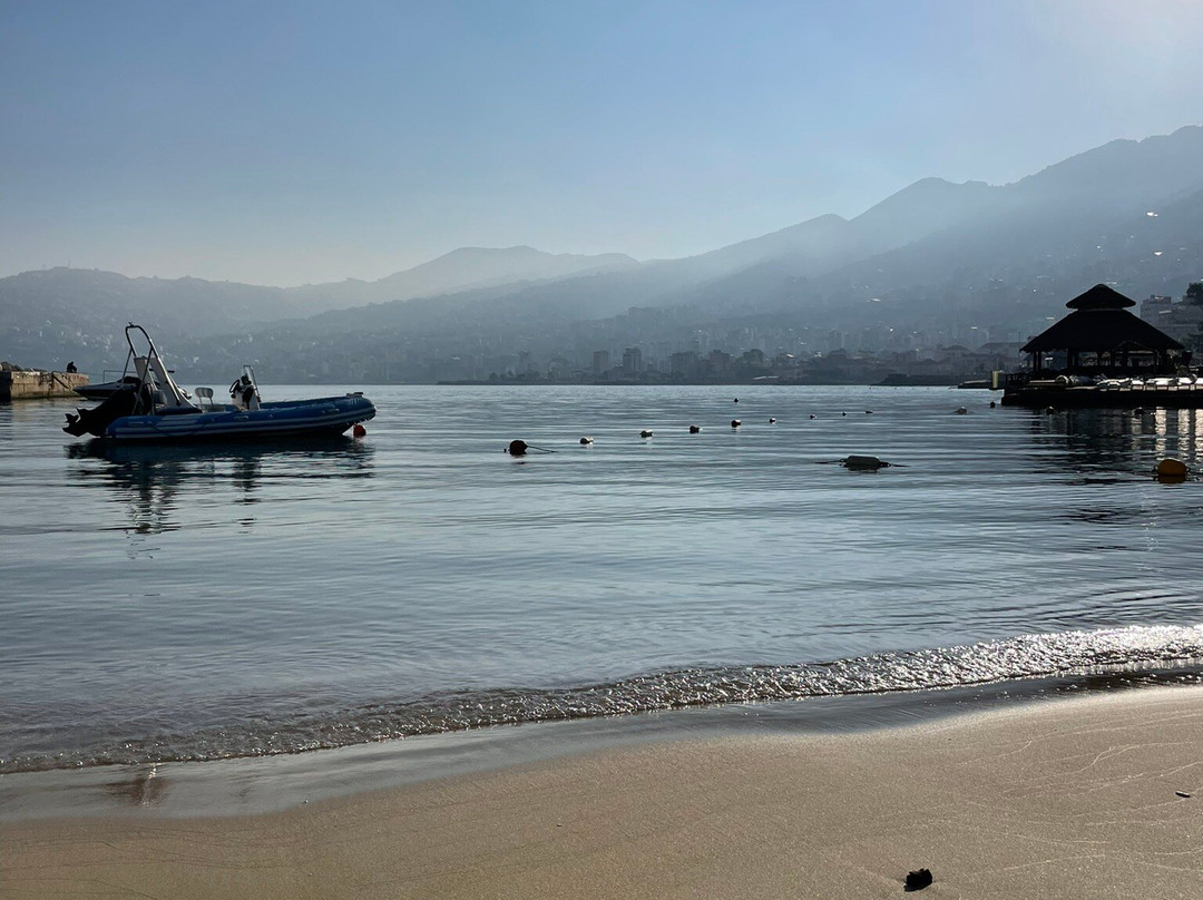 Bel Azur Hotel主图