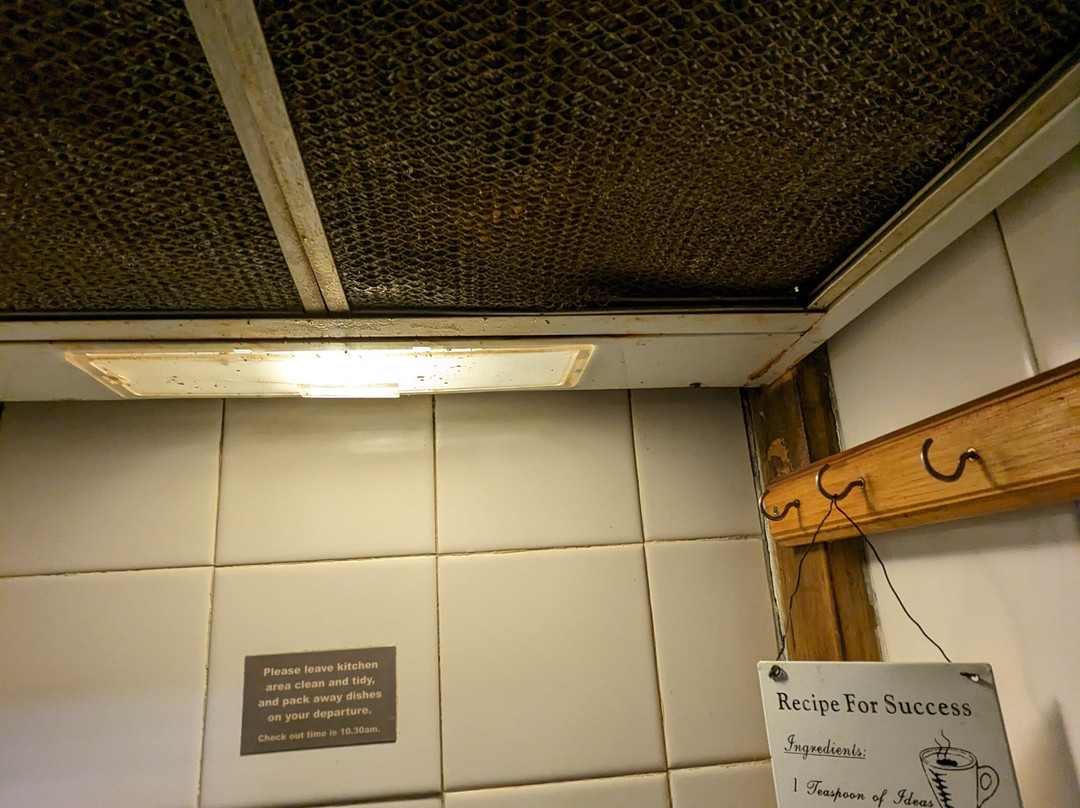 Mintaro Hideaway主图