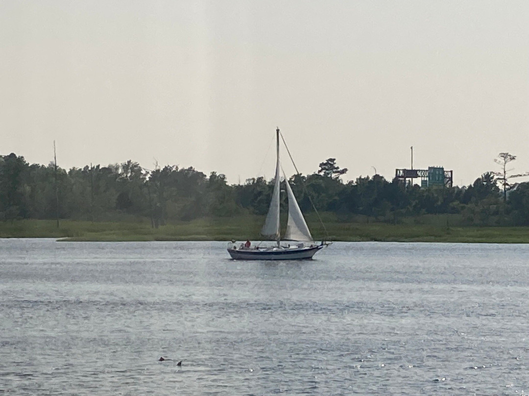 Best Western Plus Coastline Inn主图