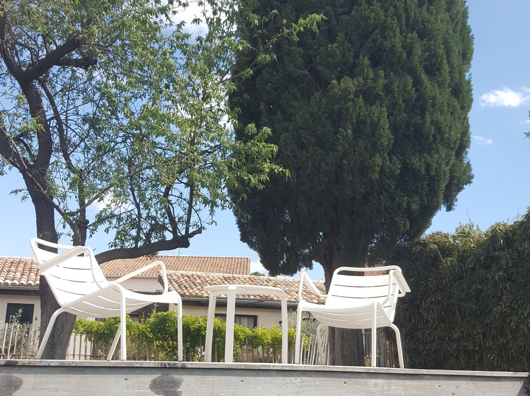 Les Chambres d'Andréa主图