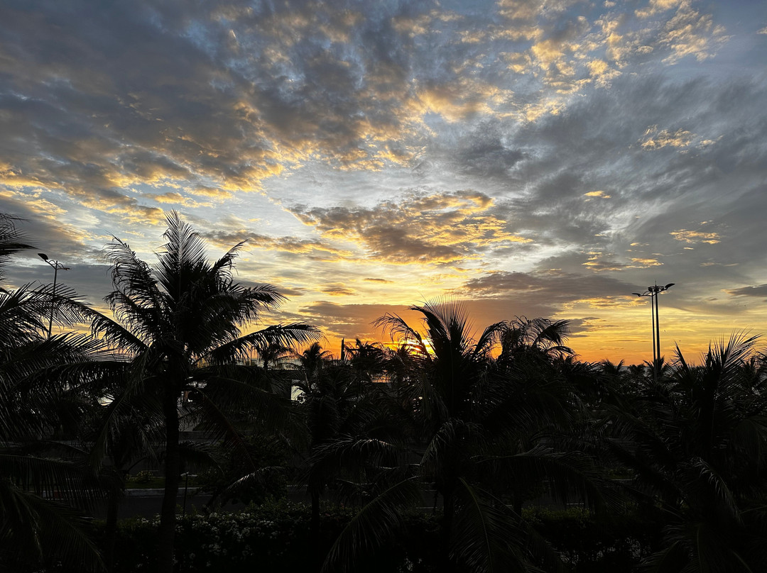 Rosa Alba Resort & Villas主图