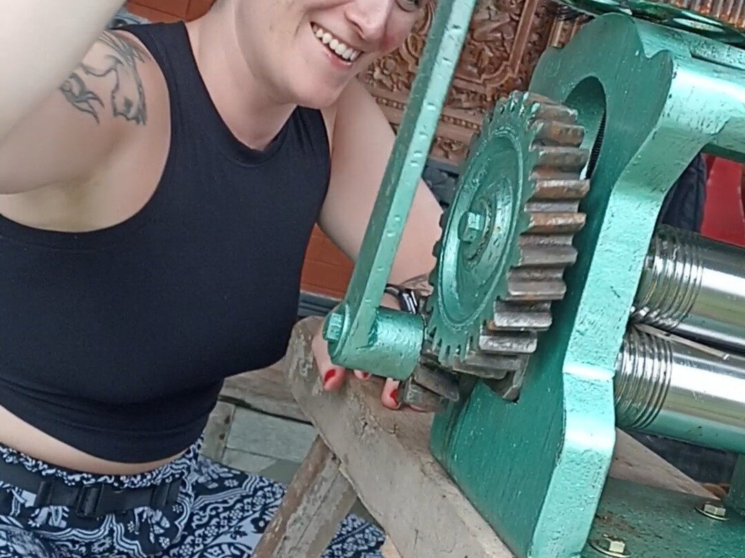 Ondox Silver Class and Jewelry-德格拉朗必去景点