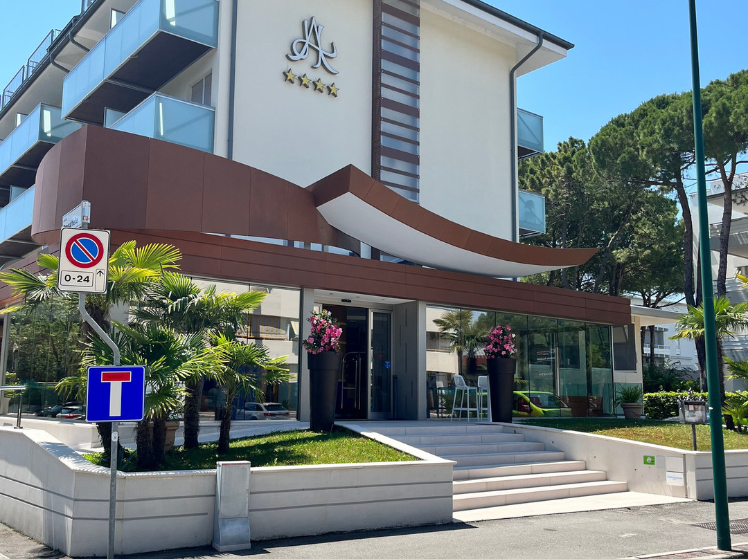 Hotel Arizona主图