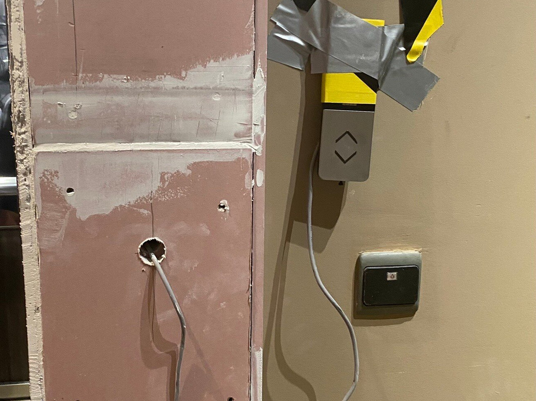 布鲁塞尔圣凯瑟琳城市酒店主图