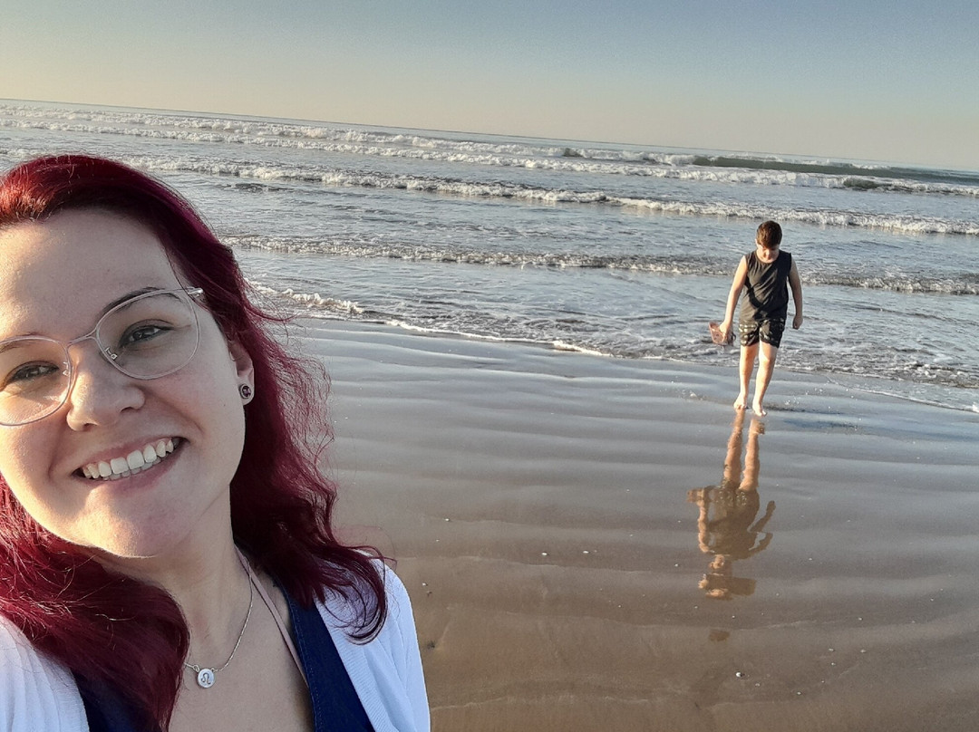 Praia de Maitinga-Bertioga必去景点