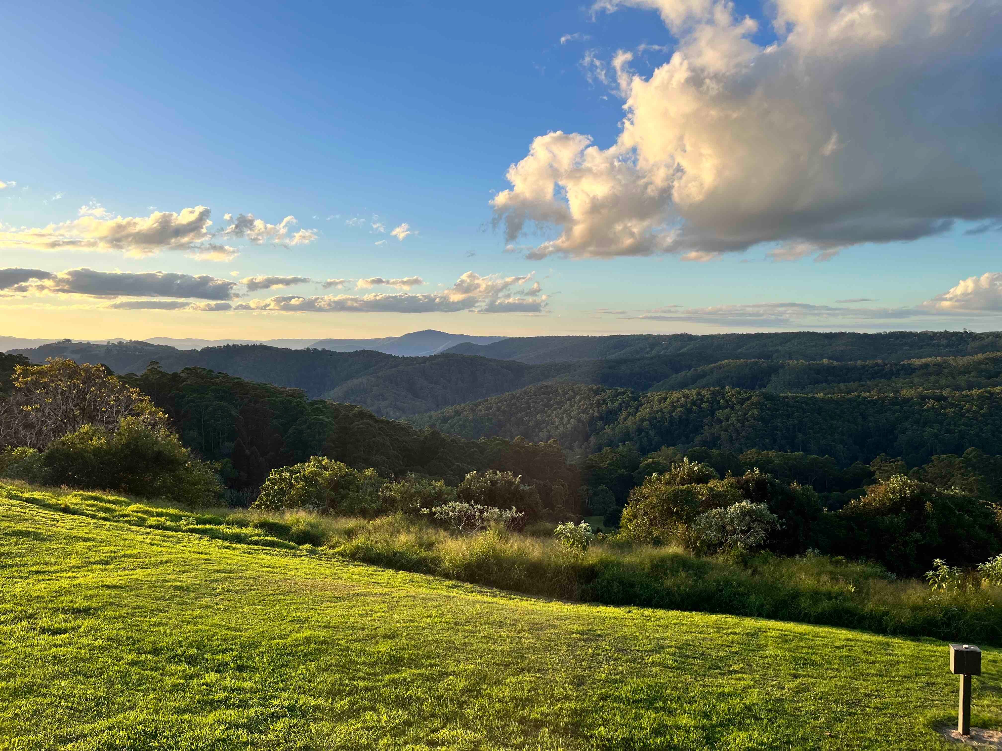 Scandi At Maleny-浴室