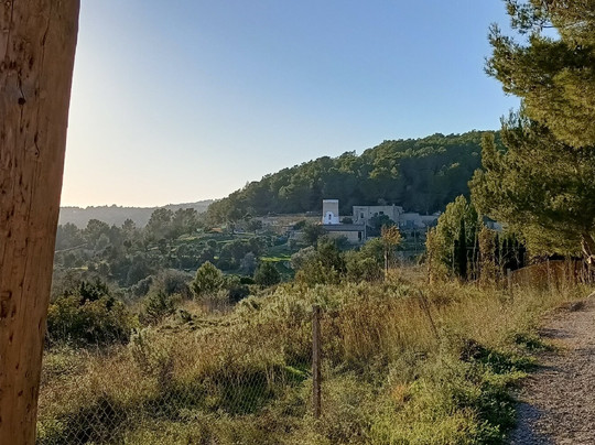 Poblat de Balàfia-Sant Llorenc de Balafia必去景点
