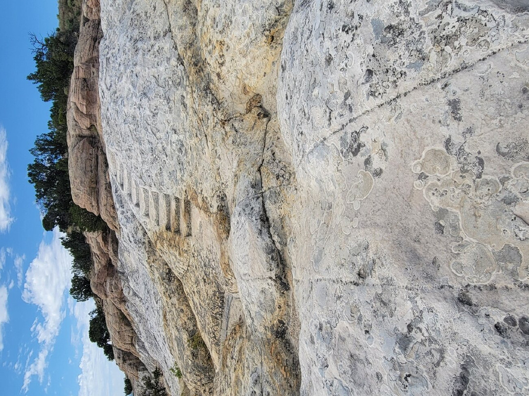 El Morro National Monument-Ramah必去景点
