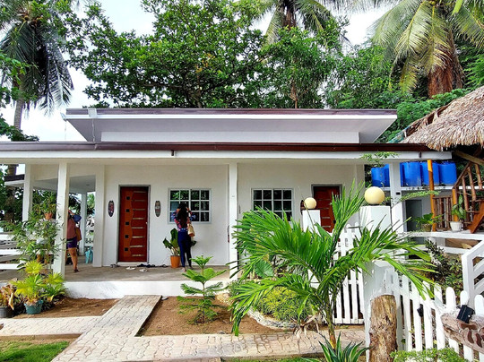 Trishcia's Guest House