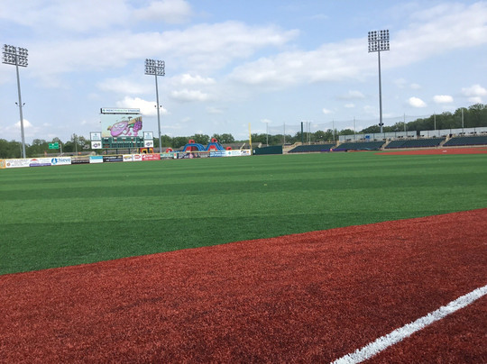 Sprenger Stadium-Avon必去景点