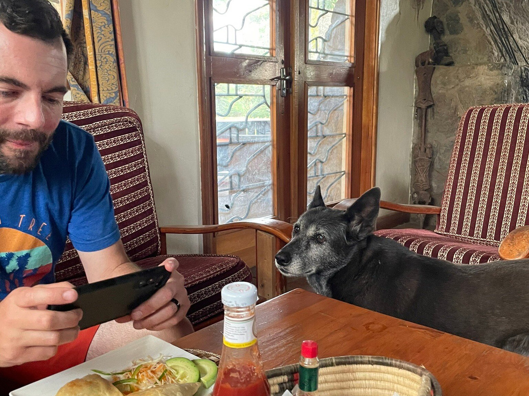 Travellers Rest Hotel主图