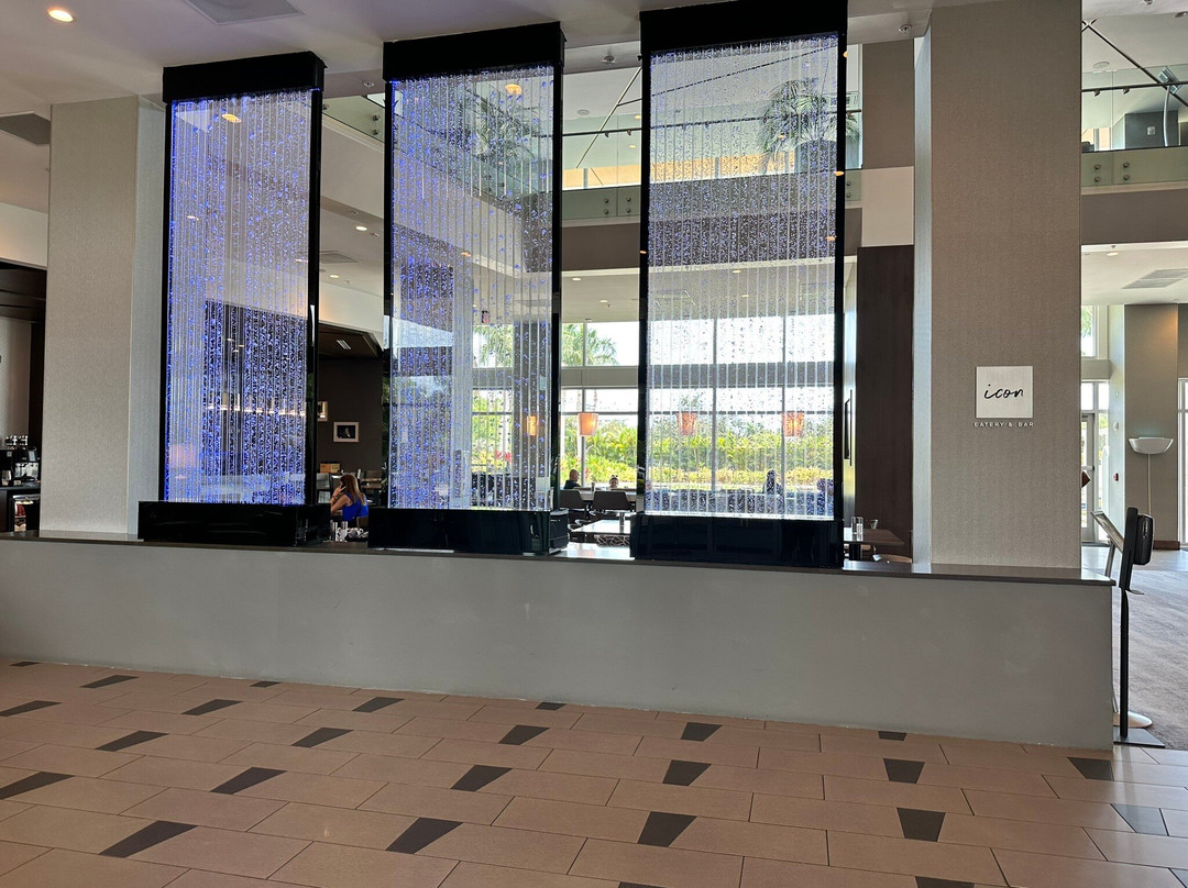 Legacy Hotel at IMG Academy主图