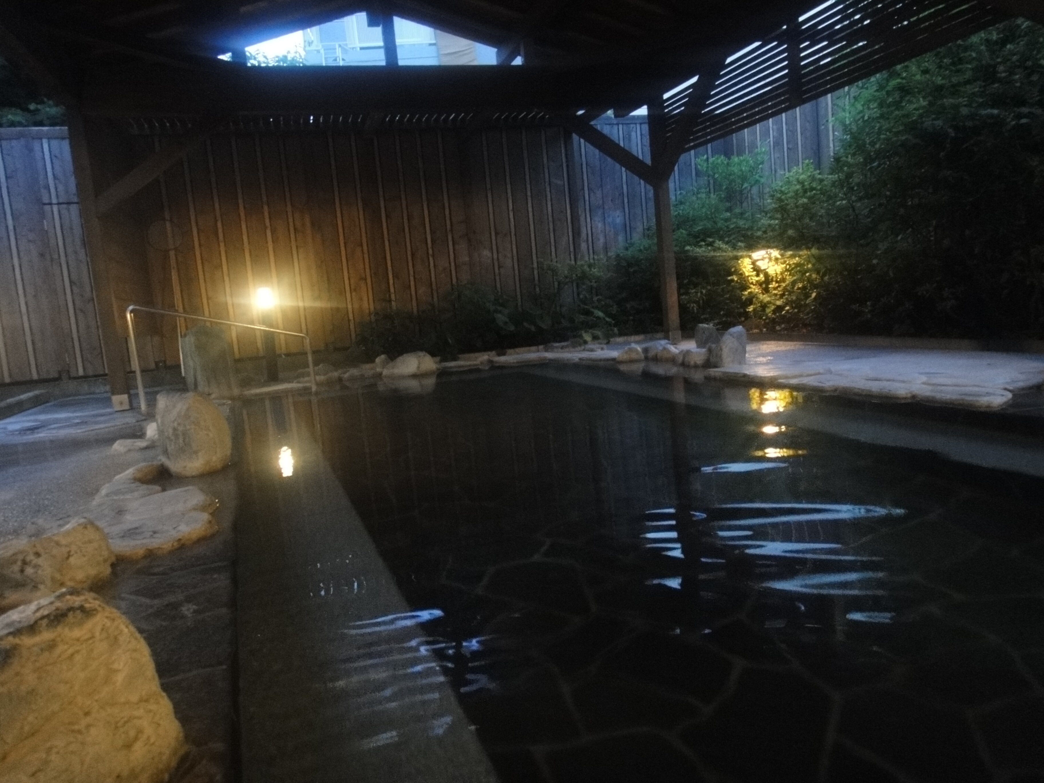 Nangoku Hotel-官方