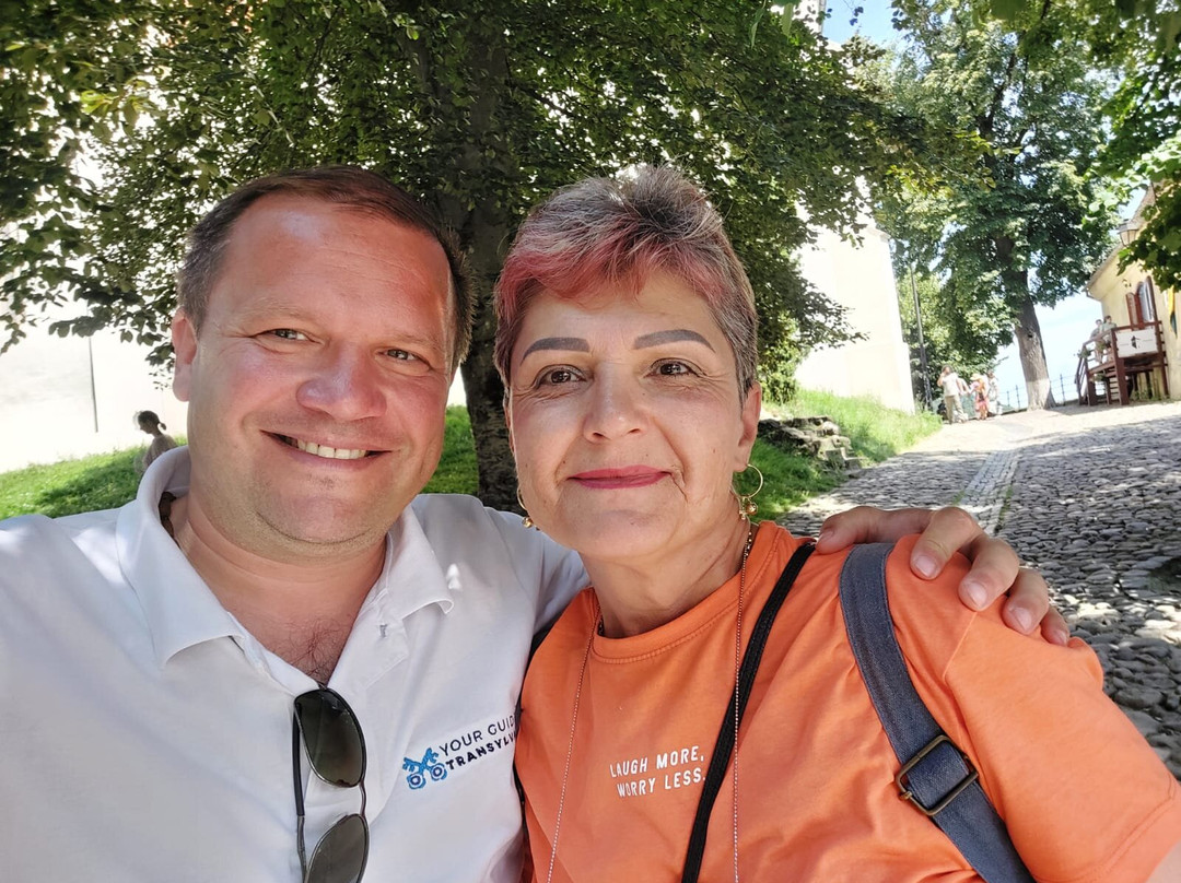 Your Guide In Transylvania - Premium Private Tours景点图片
