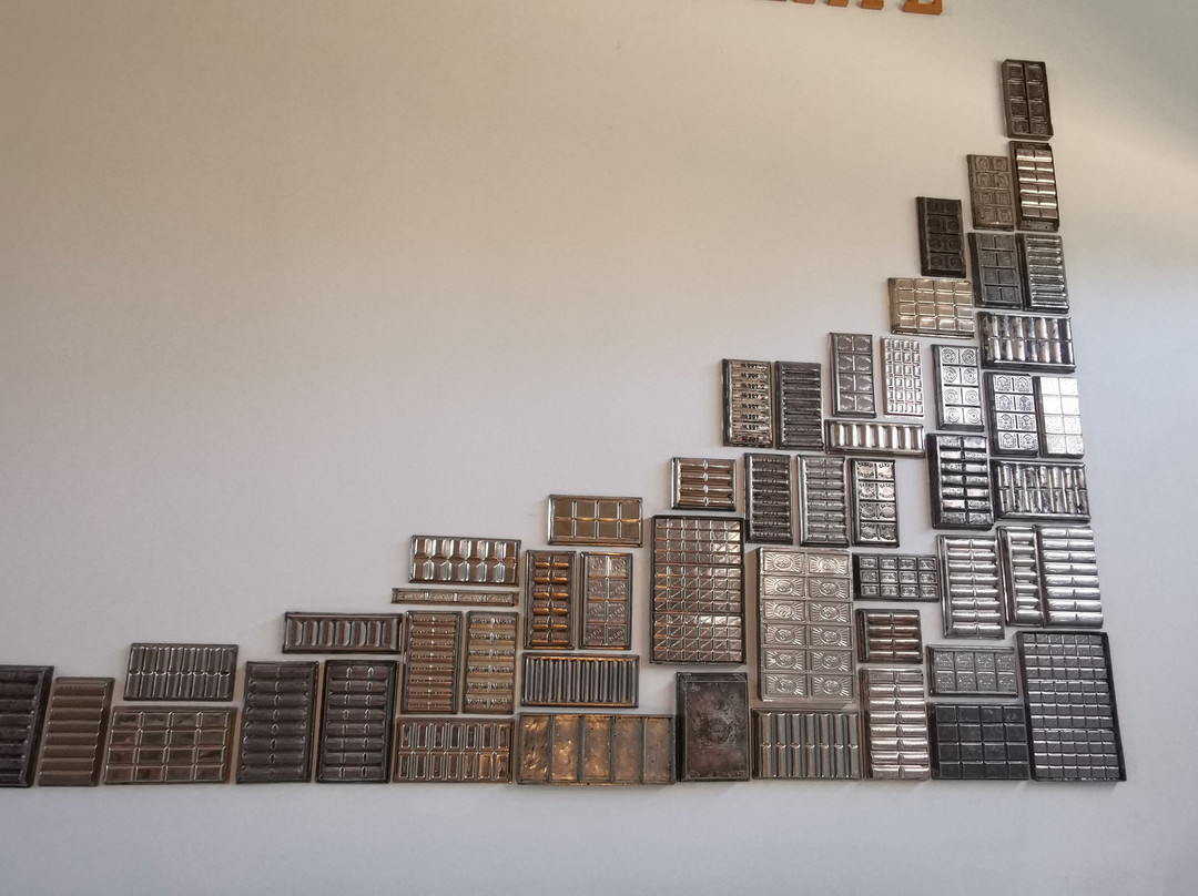 Museo del Chocolate-阿斯托佳必去景点