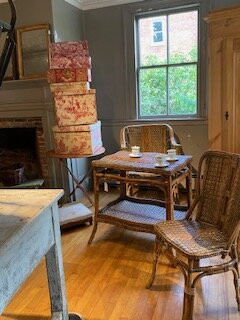 Marston House Wiscasset主图