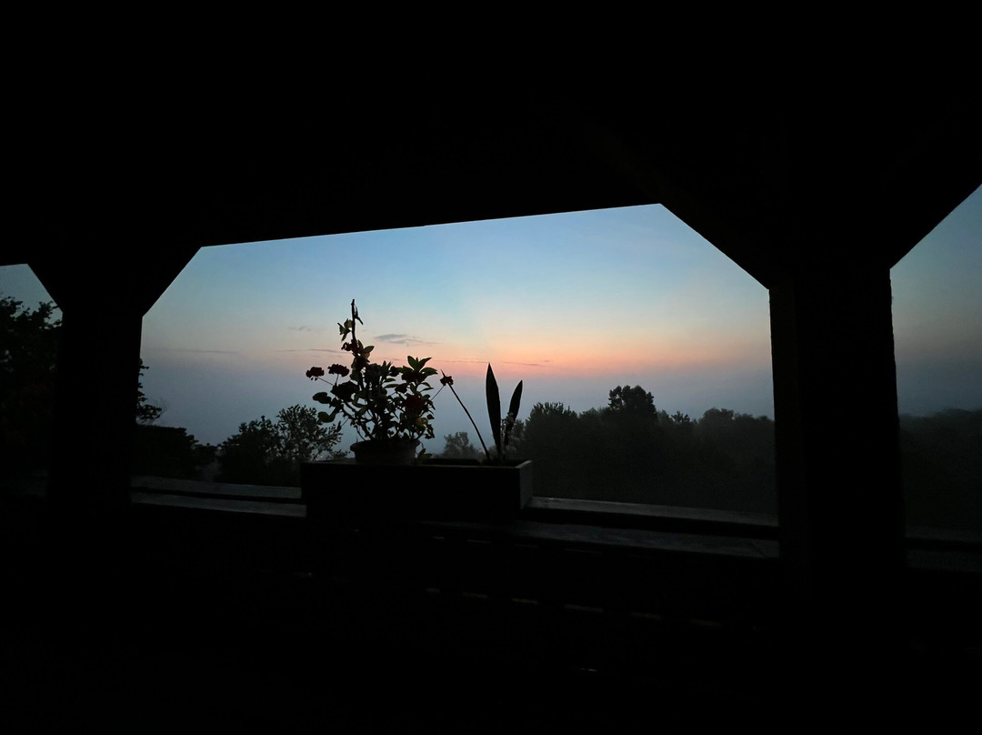 The Inn at Dresden主图