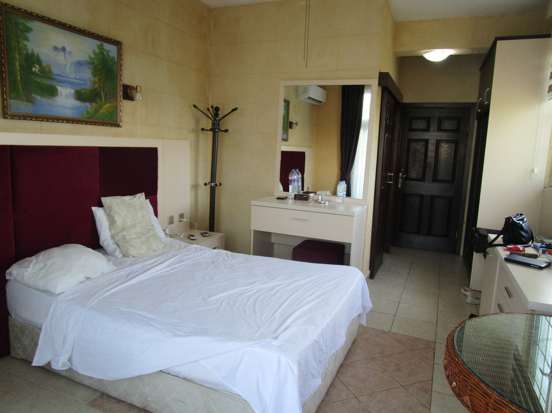 Lapida Garden Hotel主图