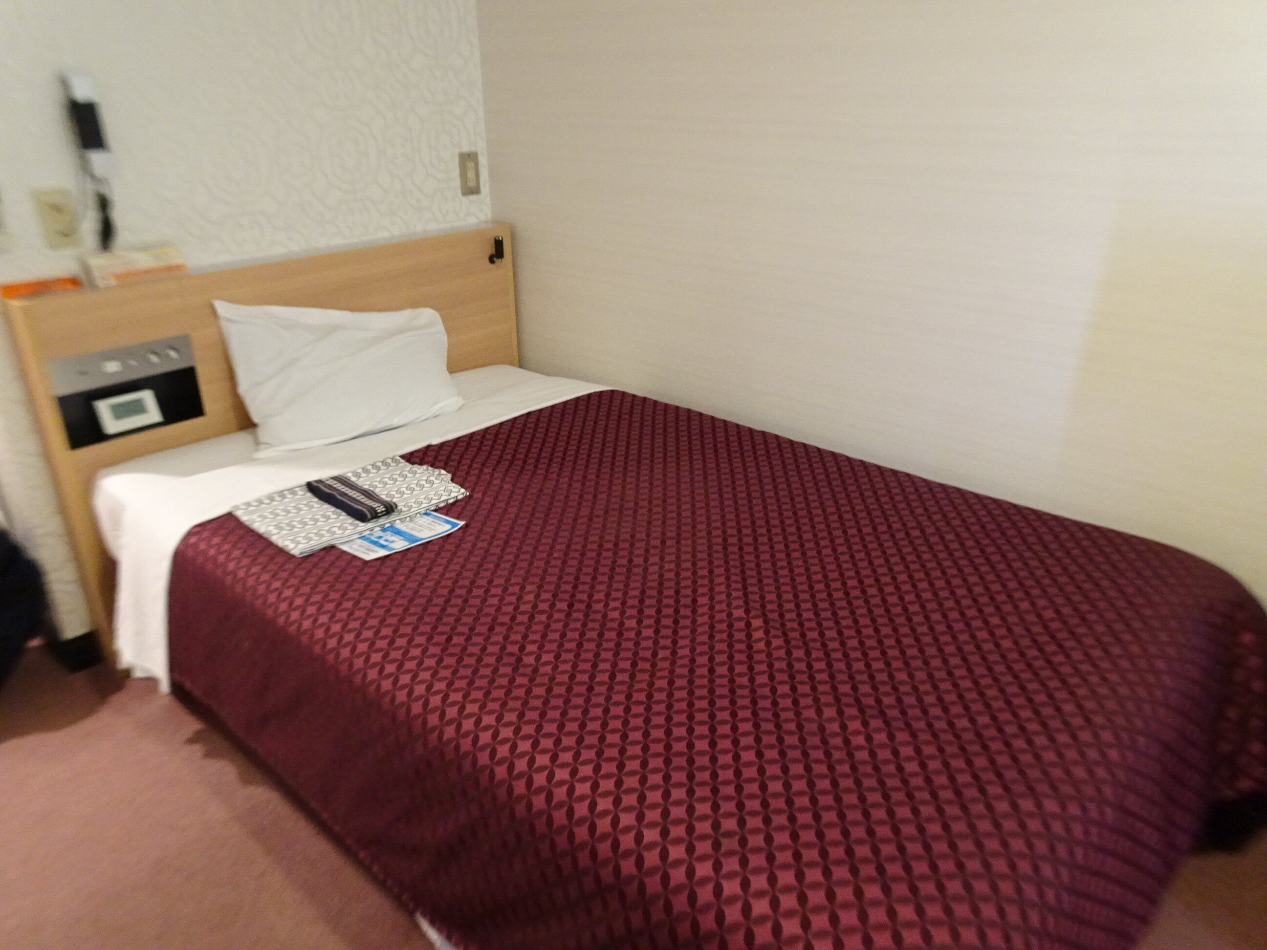 Yawatahata Centry Hotel Itoh-客卧