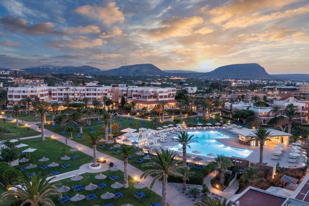 Anissa Beach & Village Hotel主图