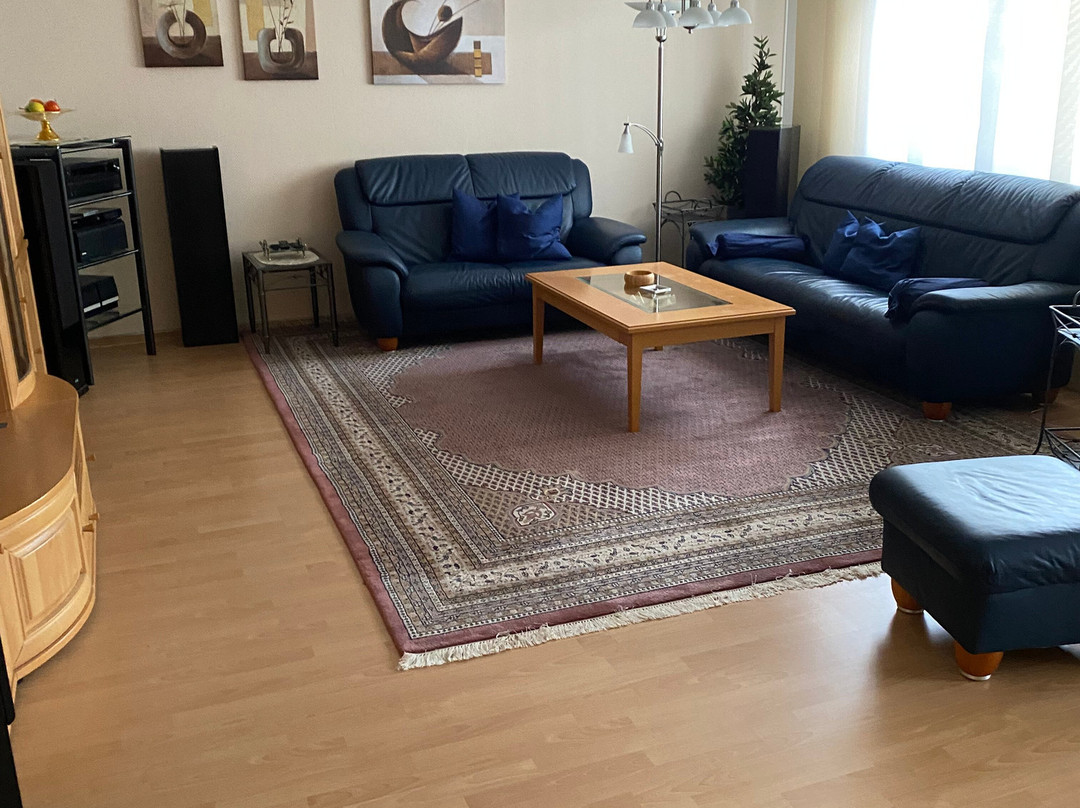 祖姆安可酒店主图