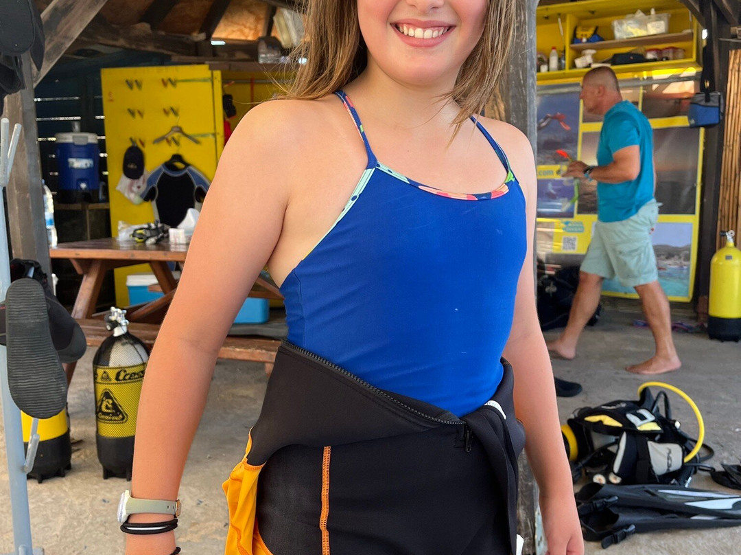 Cool Divers-Latchi必去景点