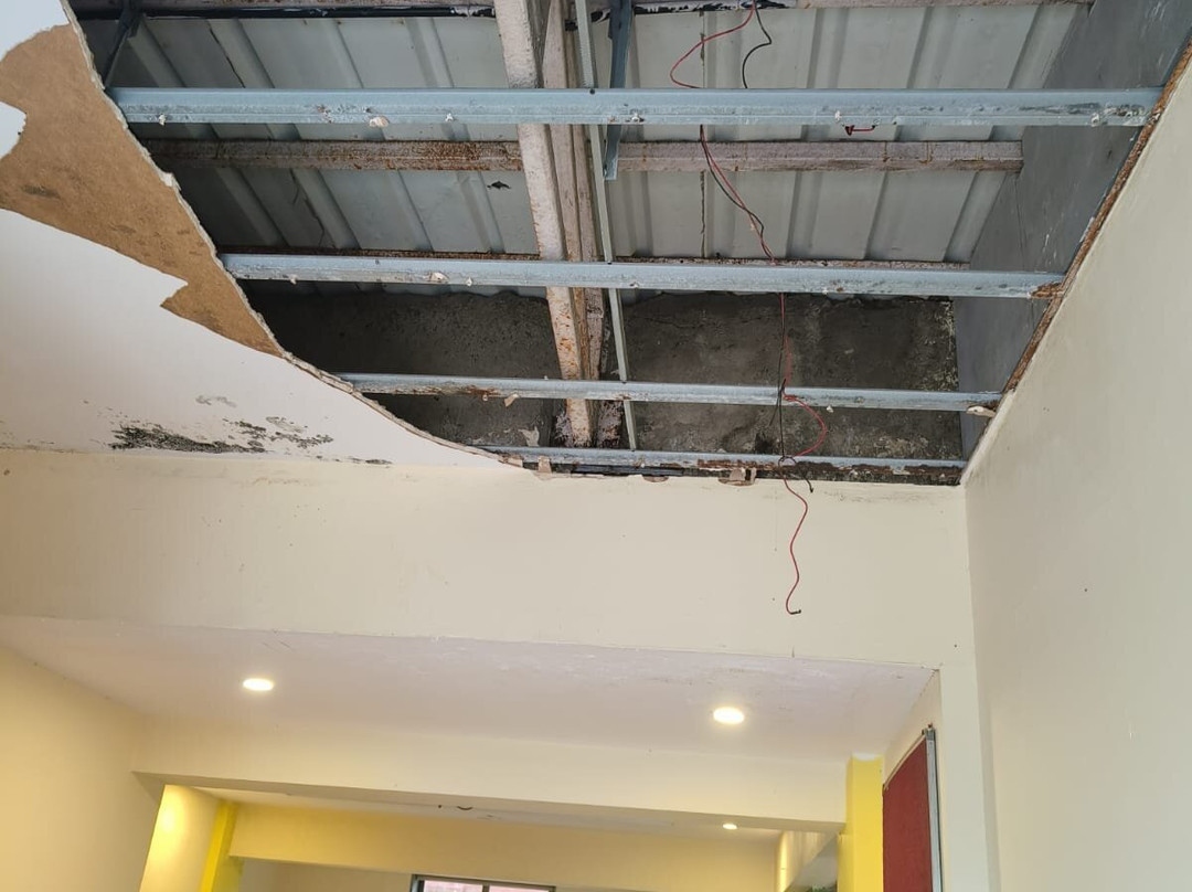 La Fortuna Resort and Spa主图